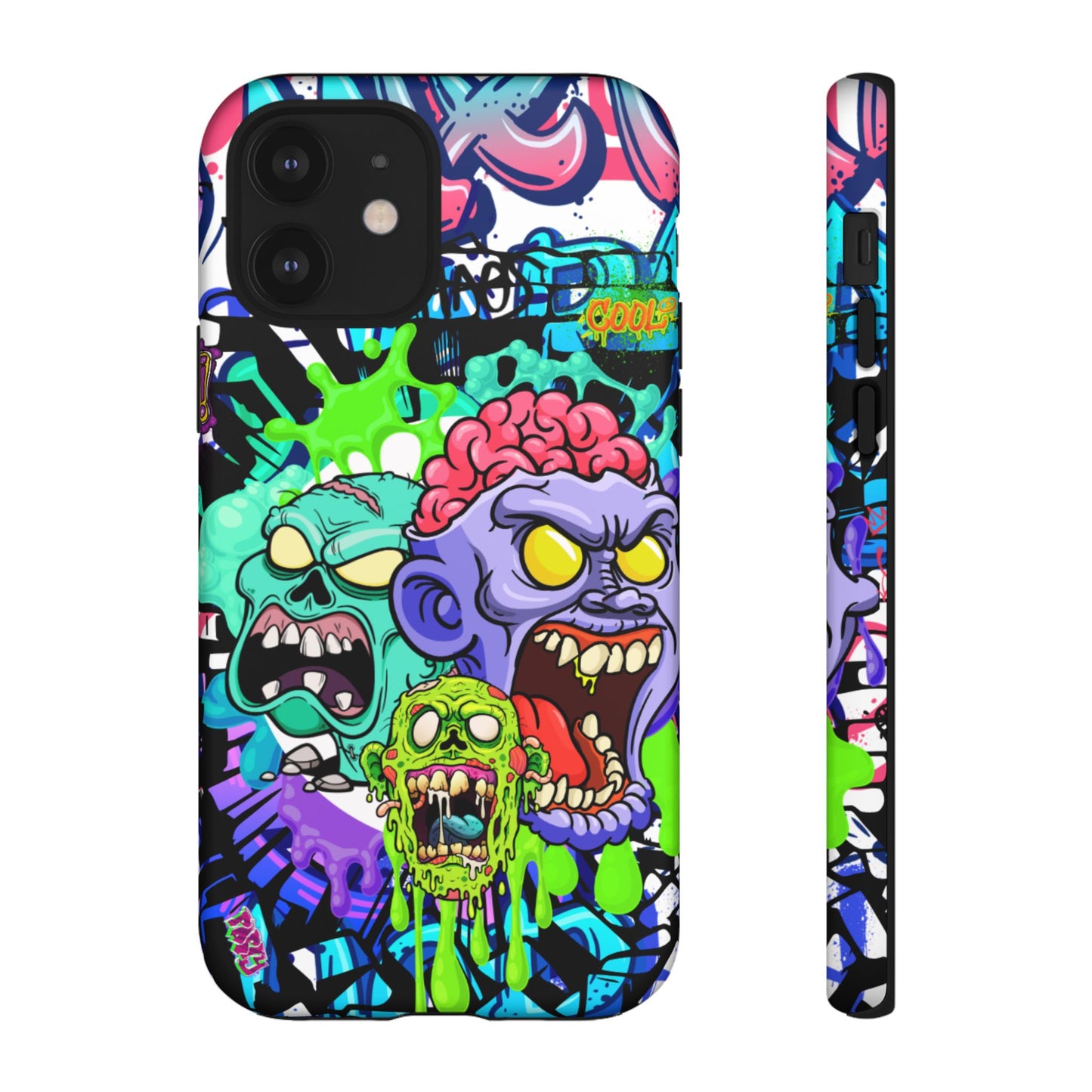 Protective Phone Case – Dead Loud