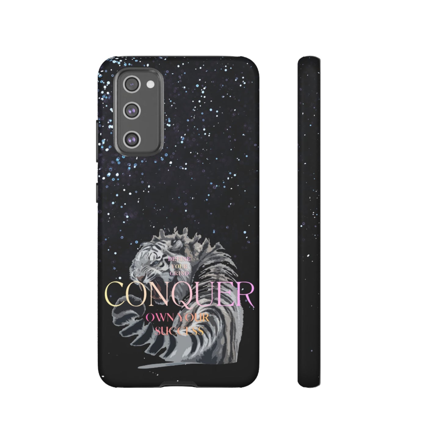 Protective Phone Case – Fearless Grace