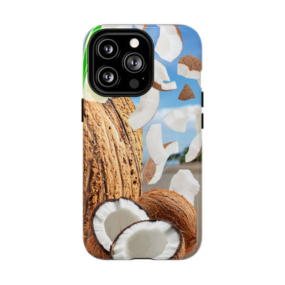 Protective Magnetic Phone Case – Coco Coast