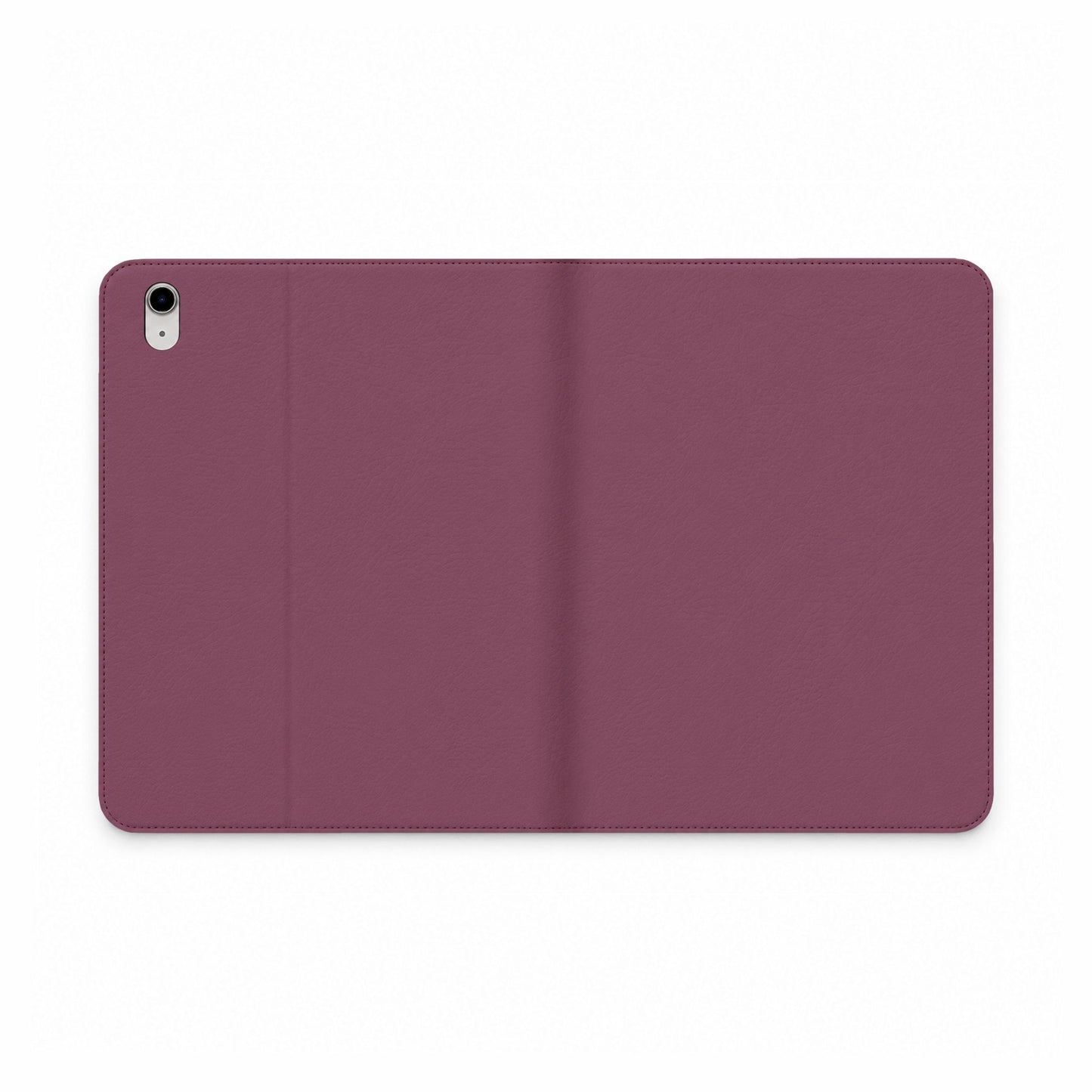 Tablet Folio Case – Fireside Fig