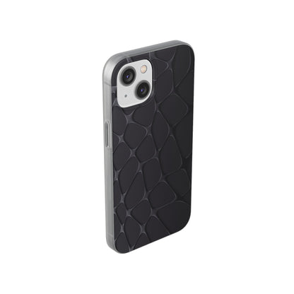 Flexi Phone Case – Night Scale