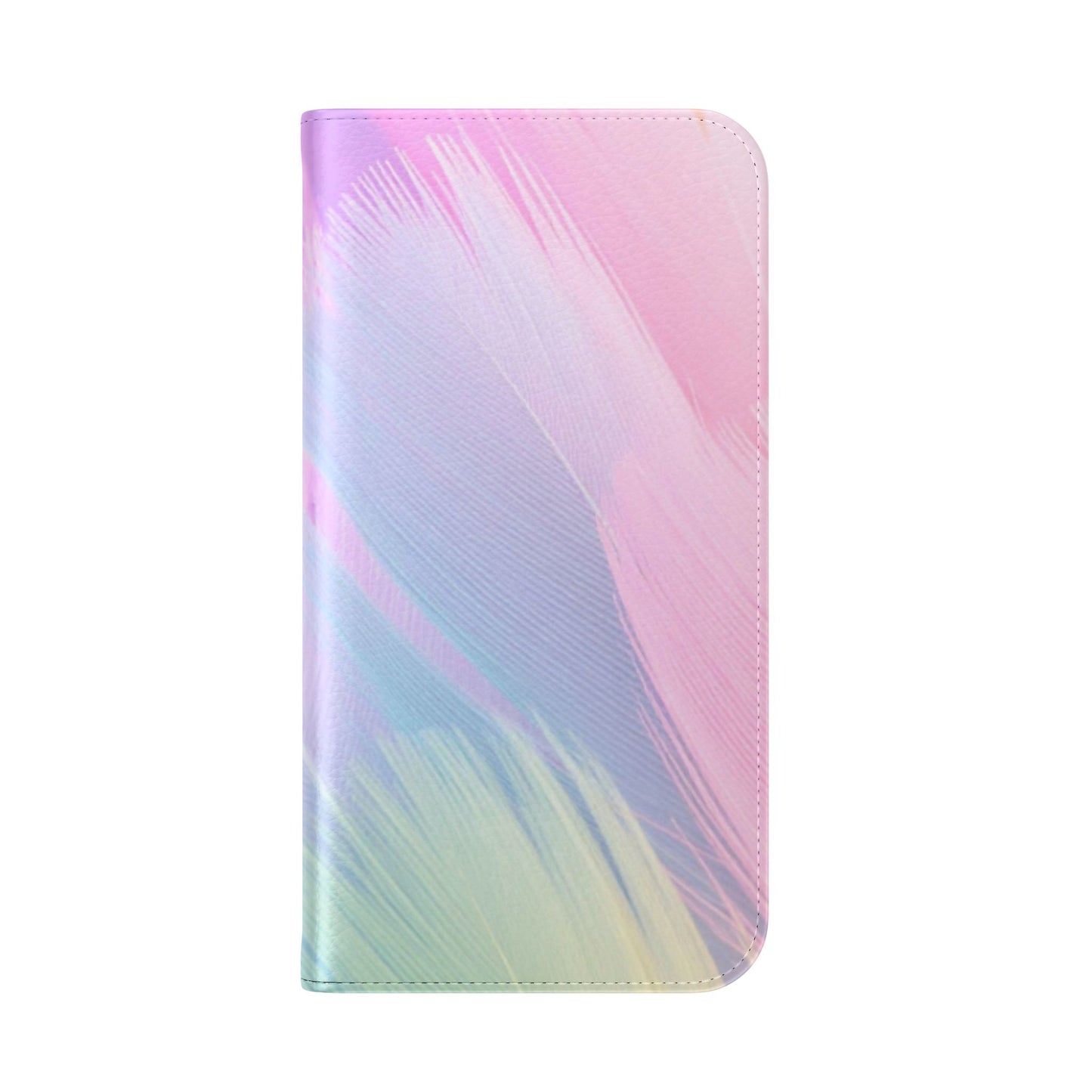 Flip Case – Candy Wisps