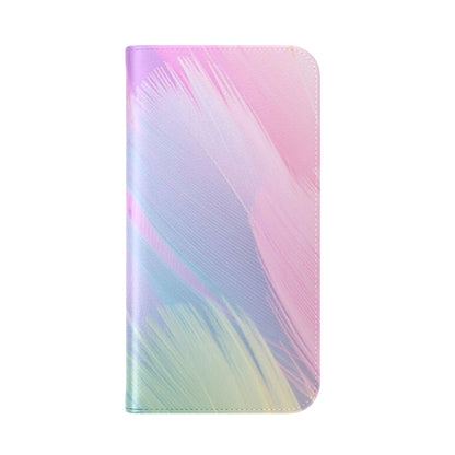 Flip Case – Candy Wisps