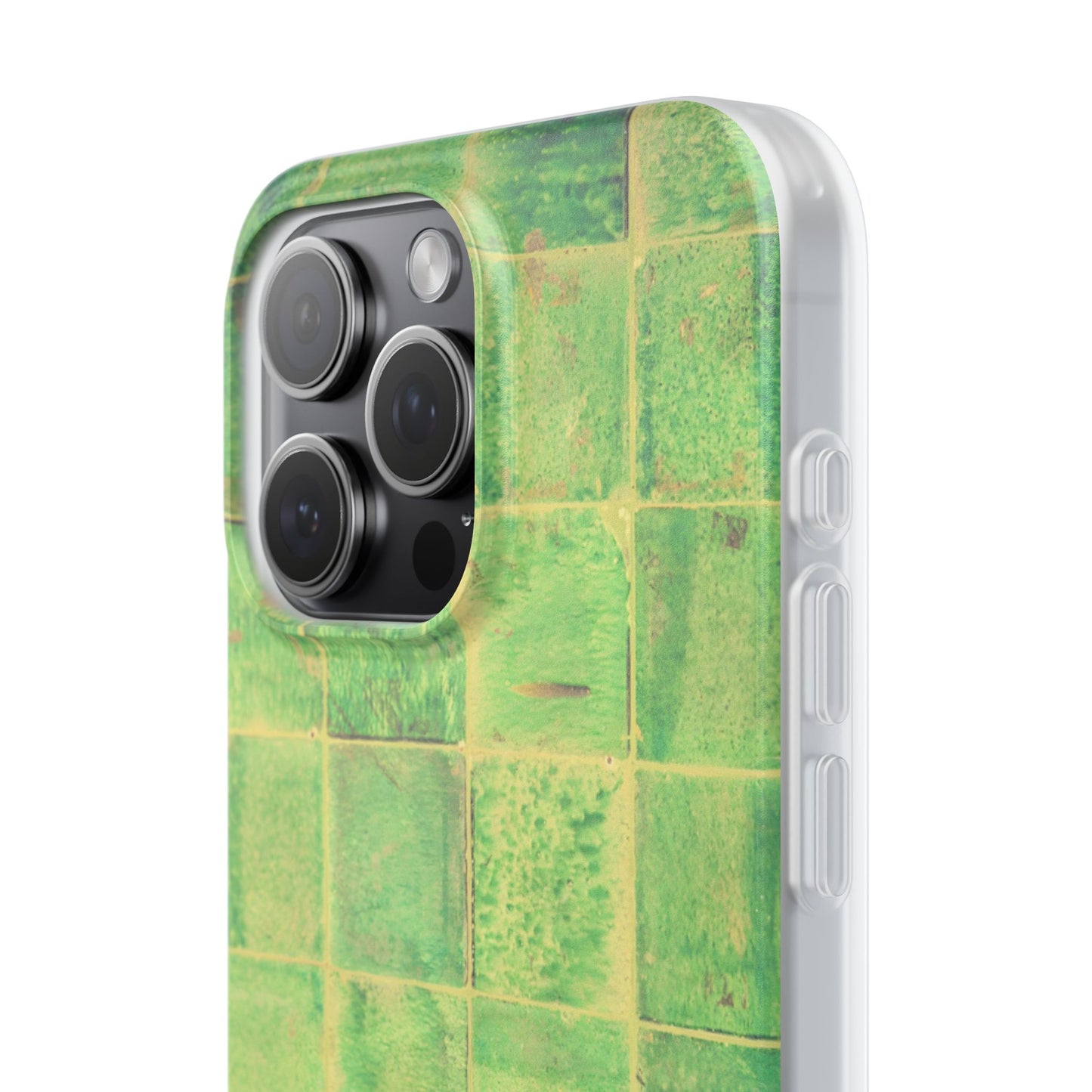 Flexi Case – Mosaic Mode