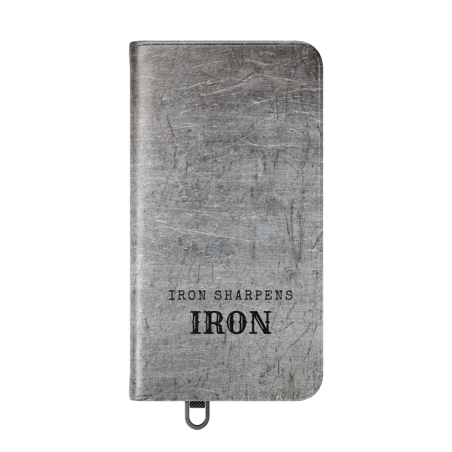 Flip Case – Forged Steel