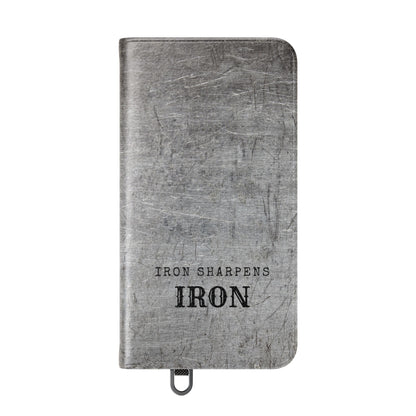 Flip Case – Forged Steel