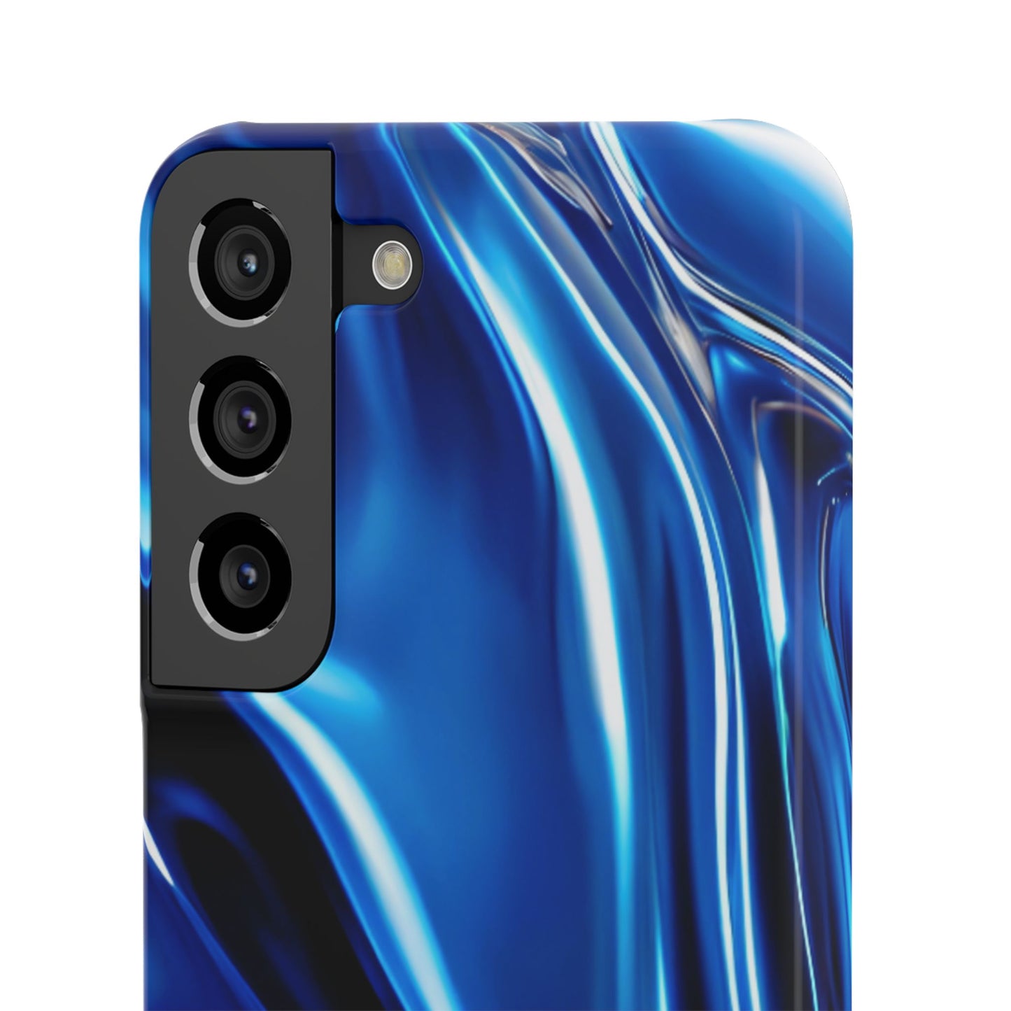 Snap Phone Case – Midnight Surge