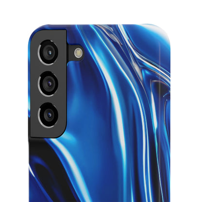 Snap Phone Case – Midnight Surge