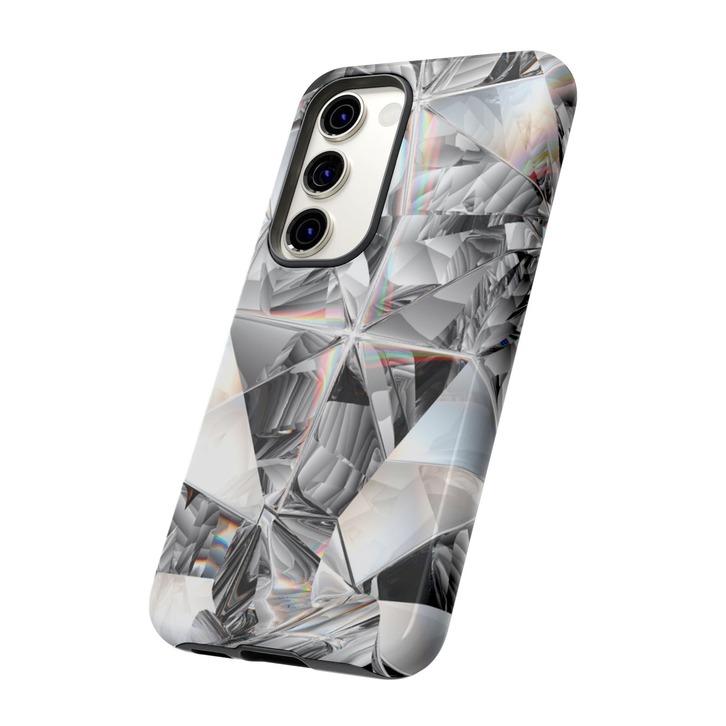 Protective Phone Case – Flawless