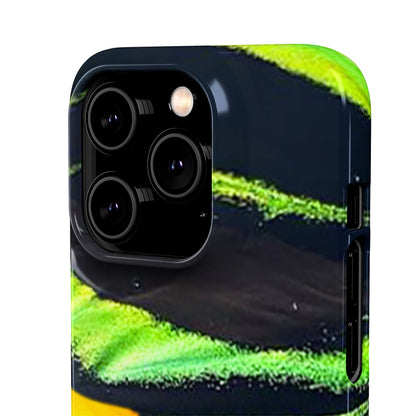 Snap Phone Case – Lashed Wing