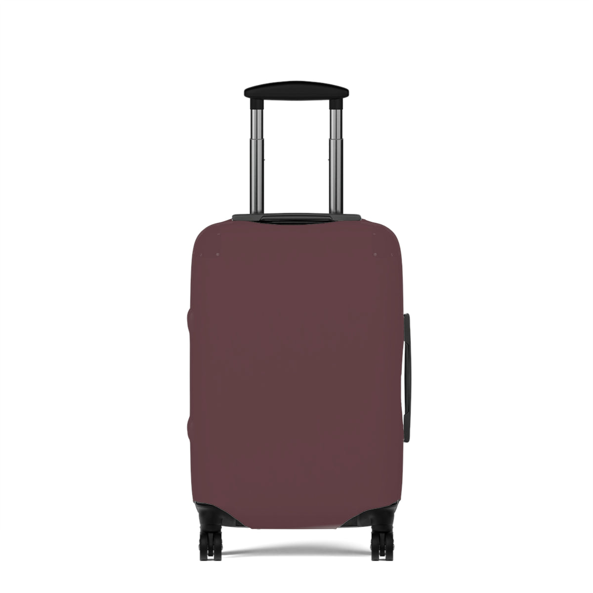 Luggage Cover – Mulled Wine