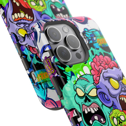 Impact-Resistant Phone Case – Dead Loud
