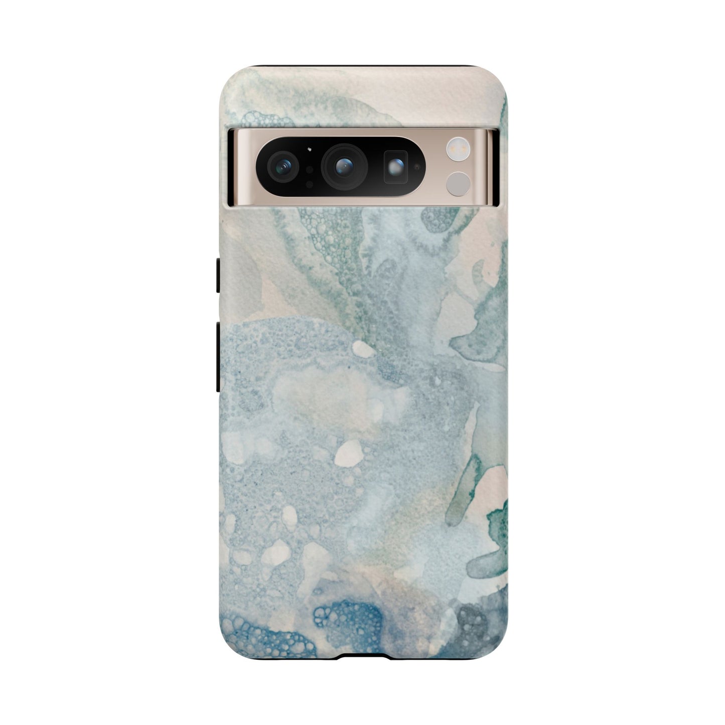 Protective Phone Case – Clay Water