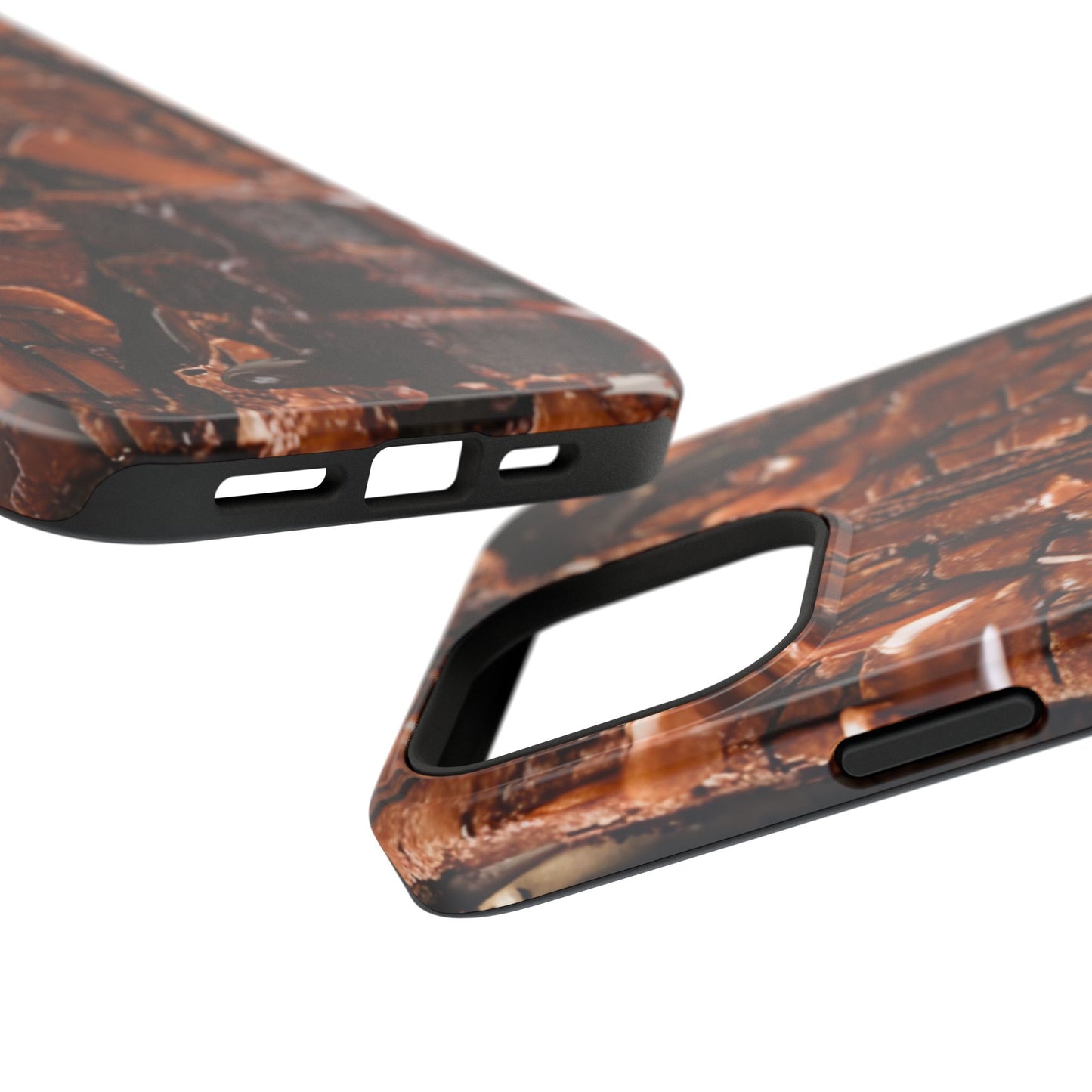 Impact-Resistant Phone Case – Brownie Weather