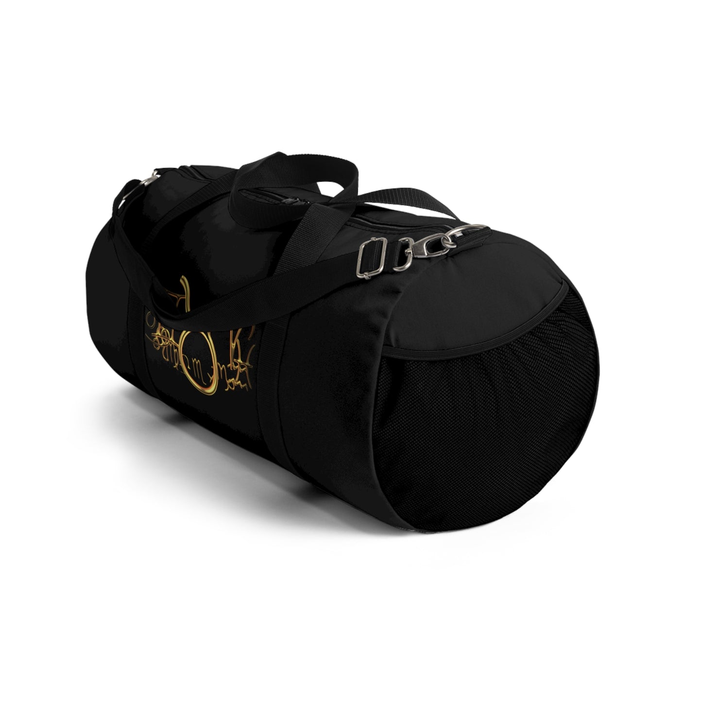 Duffel Bag – Taurus Throne