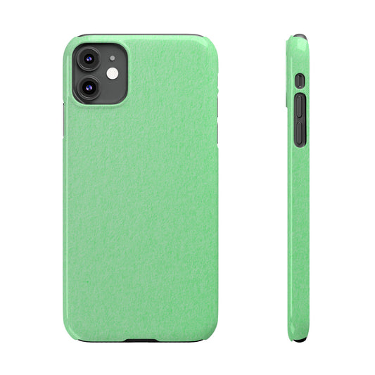 Slim Phone Case – Minted