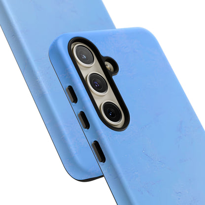 Protective Phone Case – Azure Fade