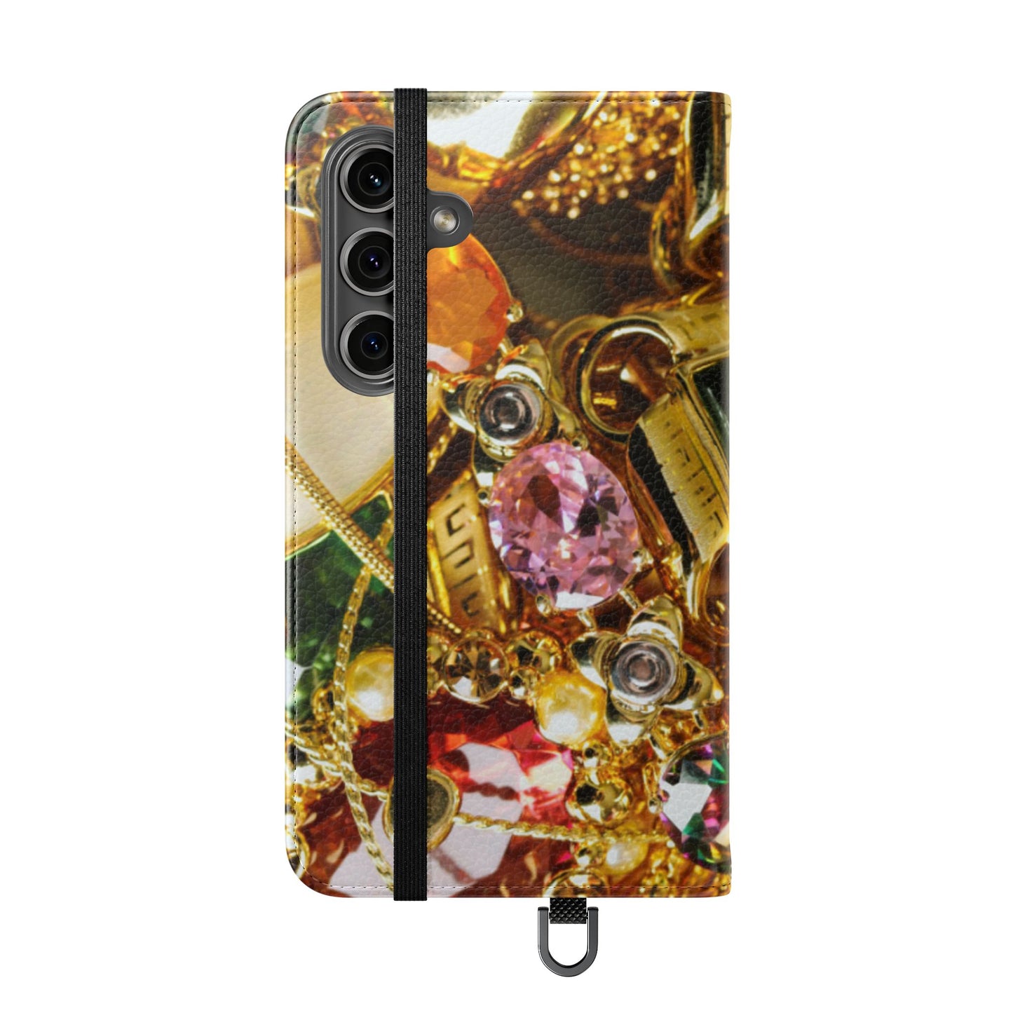 Flip Case – Royal Dynasty