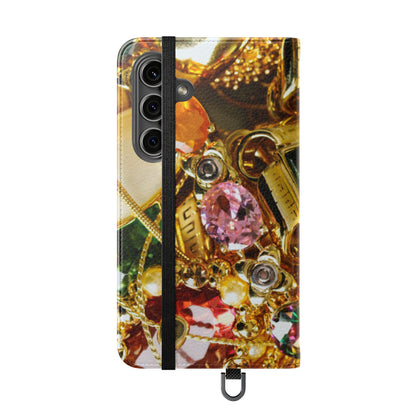 Flip Case – Royal Dynasty