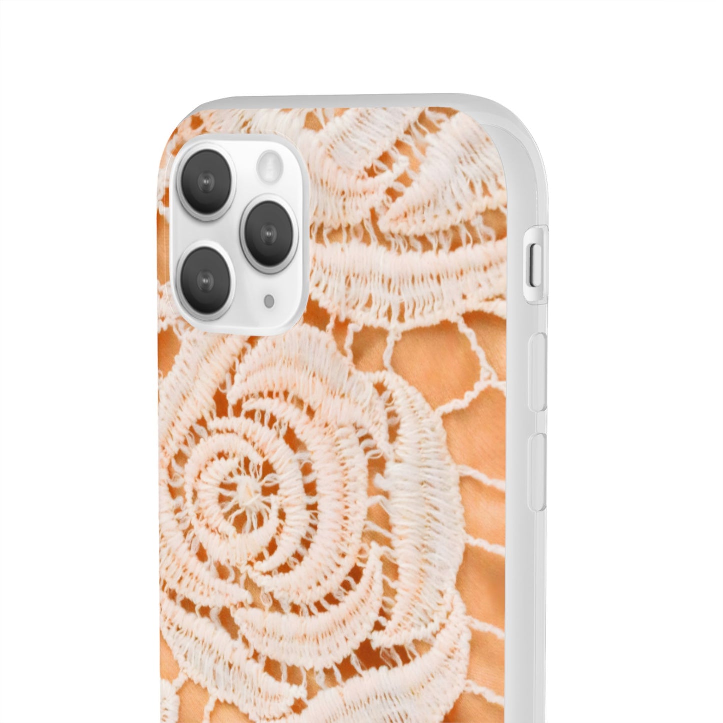 Flexi Case – Vintage Veil