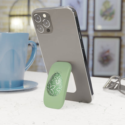 Phone Grip – Eggdrop Garden