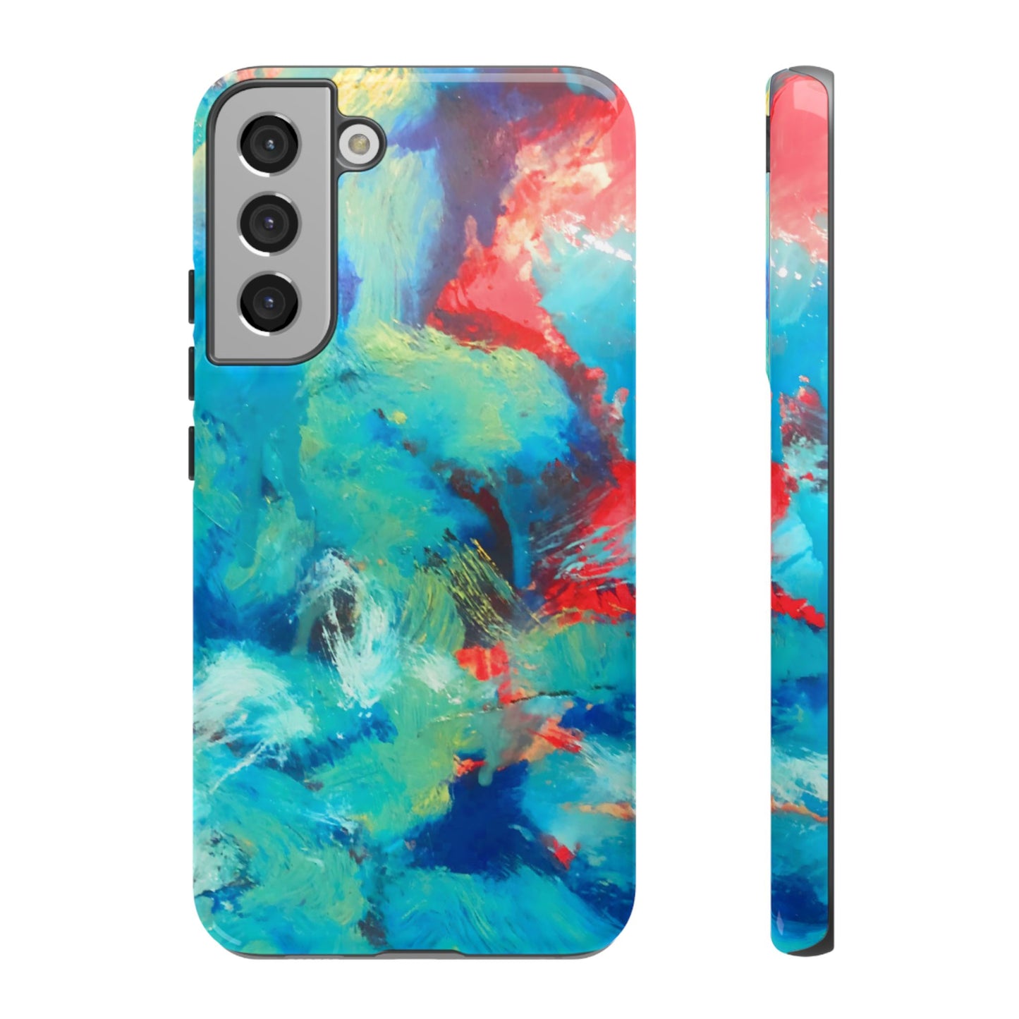 Protective Phone Case – Reef Riot