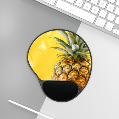 Ergonomic Mouse Pad – Tropic Mode