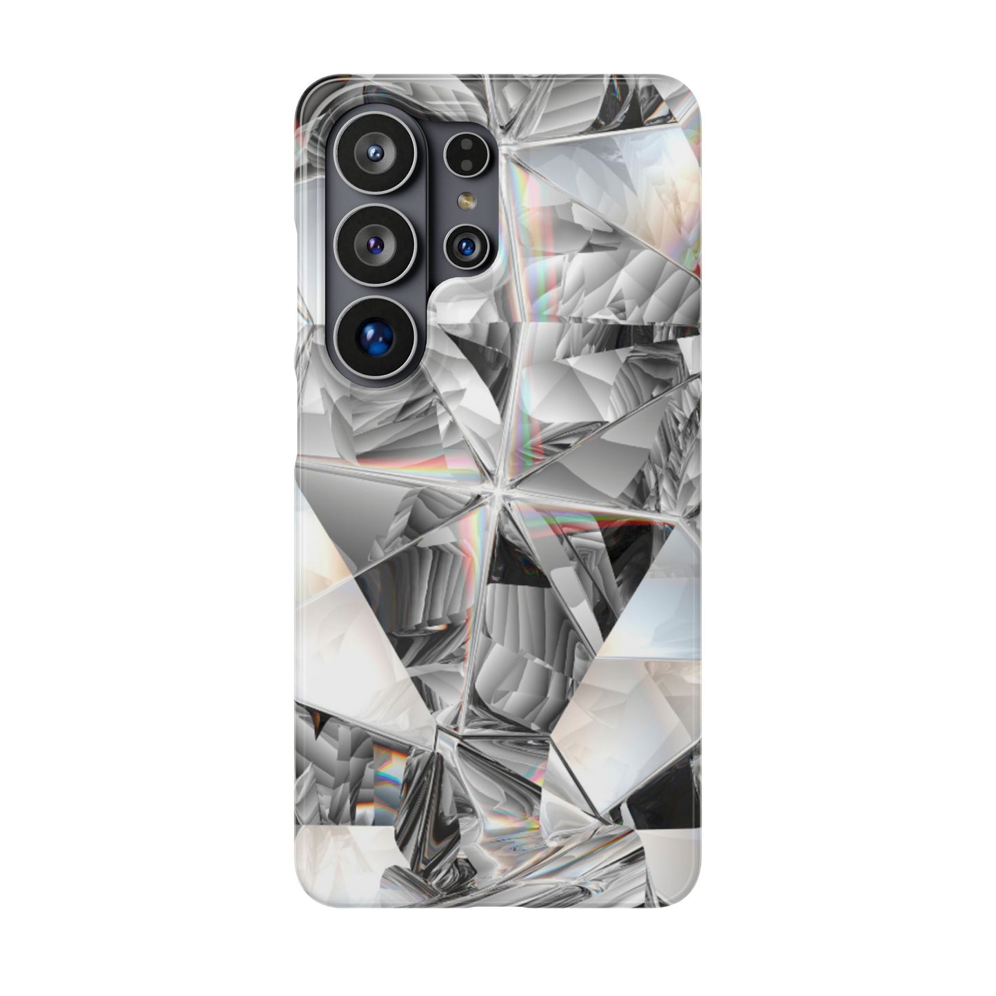 Snap Phone Case – Flawless
