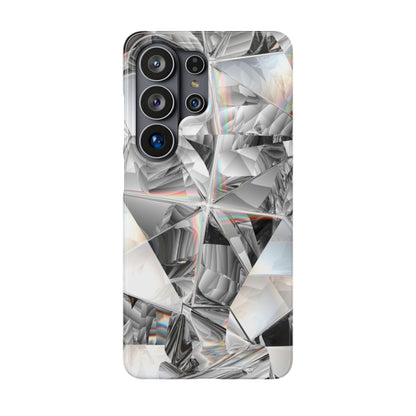 Snap Phone Case – Flawless