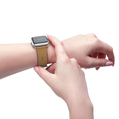 Watch Band – Never a Bad Connection Mint Ice Cream