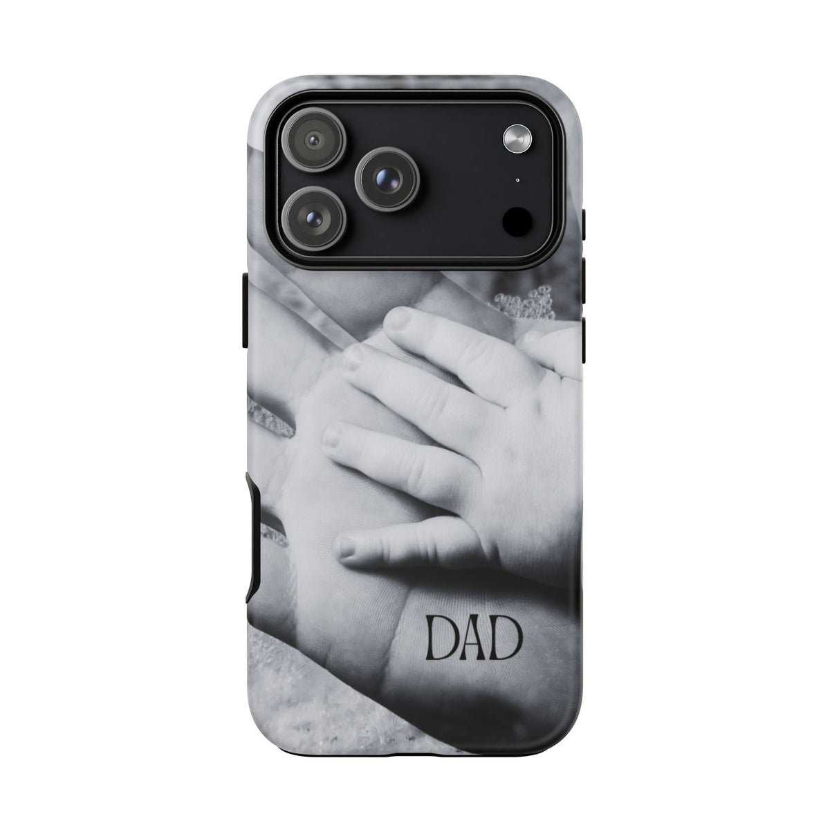 Protective Phone Case – Dad's Legacy