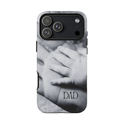 Protective Phone Case – Dad's Legacy