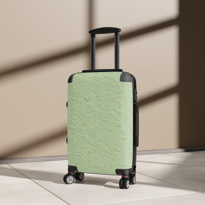 Hardshell Suitcase – Matcha Wash