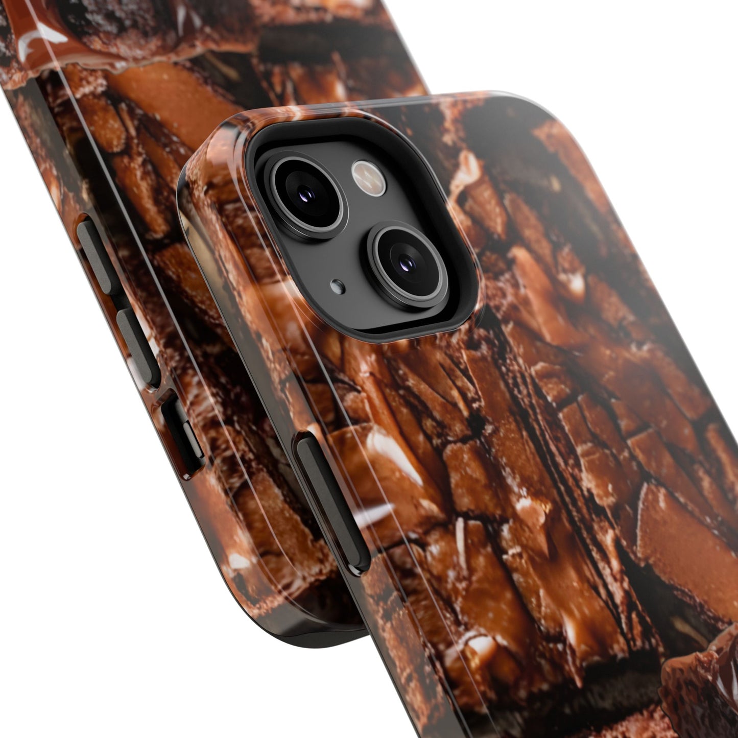 Impact-Resistant Phone Case – Brownie Weather