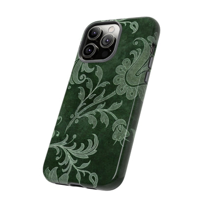 Protective Phone Case – Forest Grace