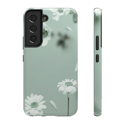 Impact-Resistant Phone Case – Daisy Serenity