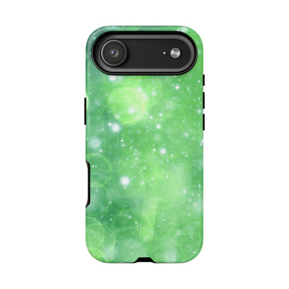 Protective Phone Case – Lime Spritz