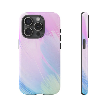 Protective Phone Case – Candy Wisps