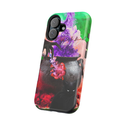 Wireless-Charging Compatible Case – Wicked Remedies