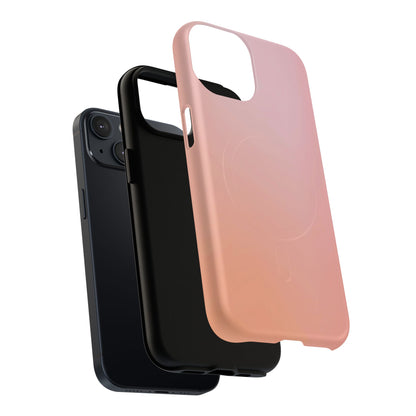 Protective Magnetic Phone Case – Peachy Calm