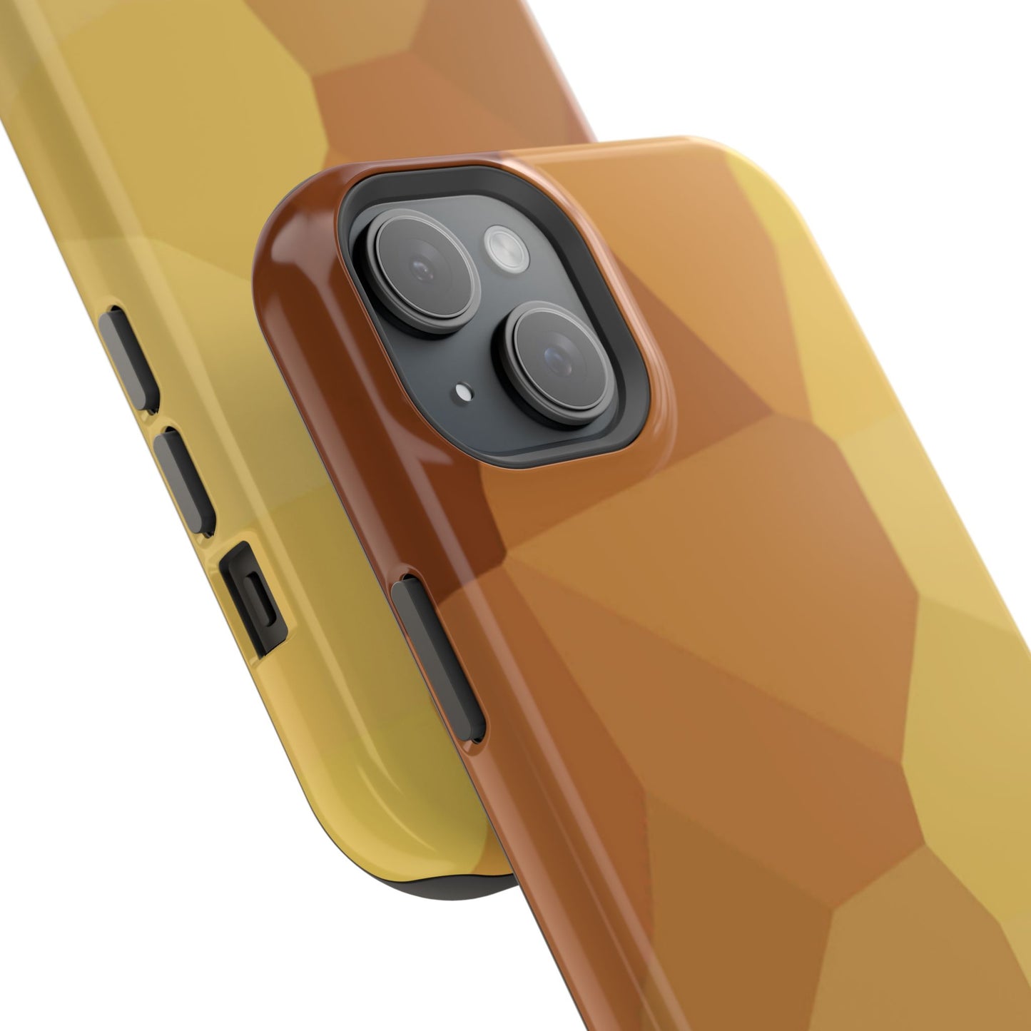 Impact-Resistant Phone Case – Butterglass