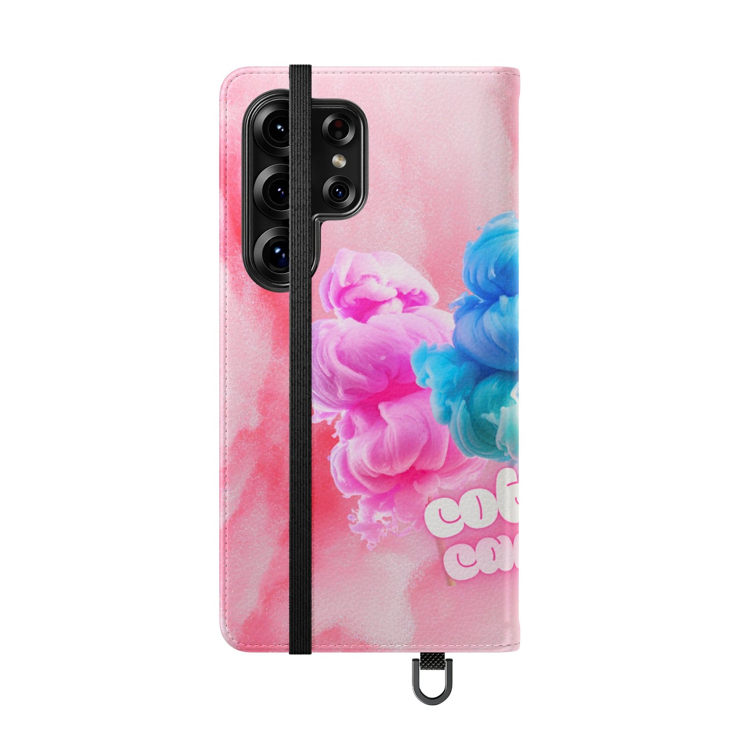 Flip Case – Cotton Candy Dream