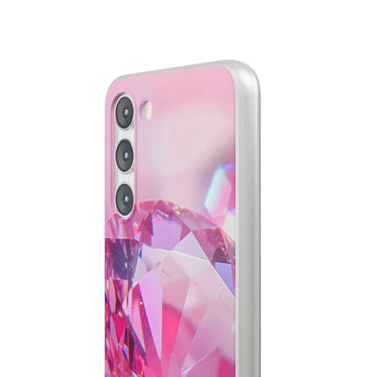 Flexi Case – Pink Ice