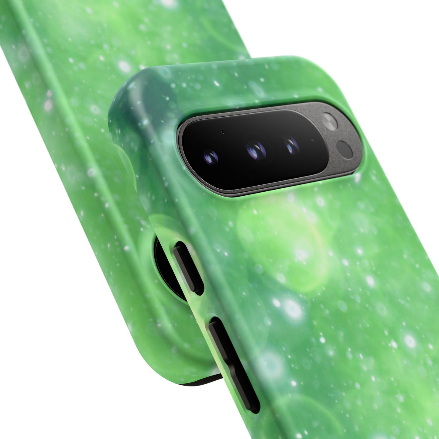 Protective Phone Case – Lime Spritz