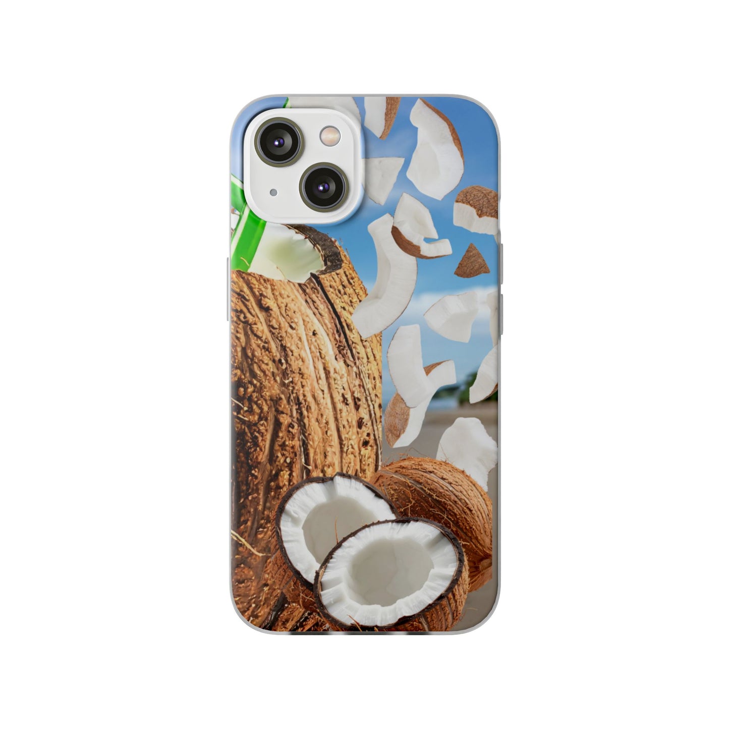 Flexi Case – Coco Coast