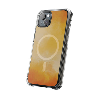 Clear Magnetic Phone Case – Mellowtone