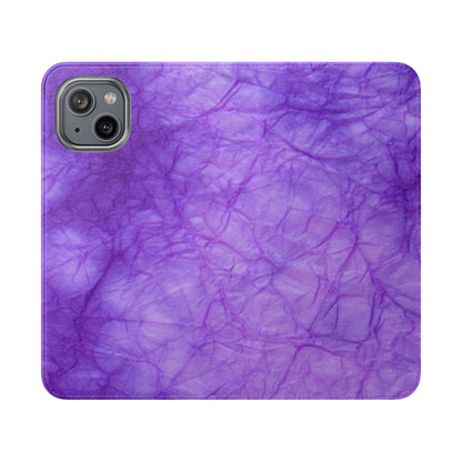 Flip Case – Neon Dusk