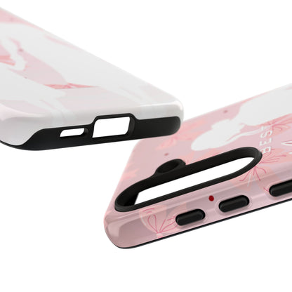 Wireless-Charging Compatible Case – Best Mom: My Little Girl