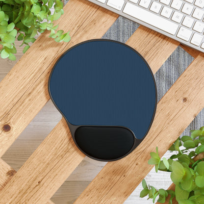 Ergonomic Mouse Pad – November Sky