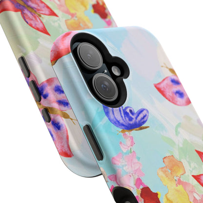 Wireless-Charging Compatible Case – Mother's Flutter